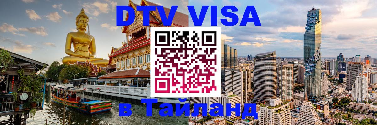 Оформление DTV визы под ключ: стоимость и тарифы, только загранпаспорт - 10.01.2026 